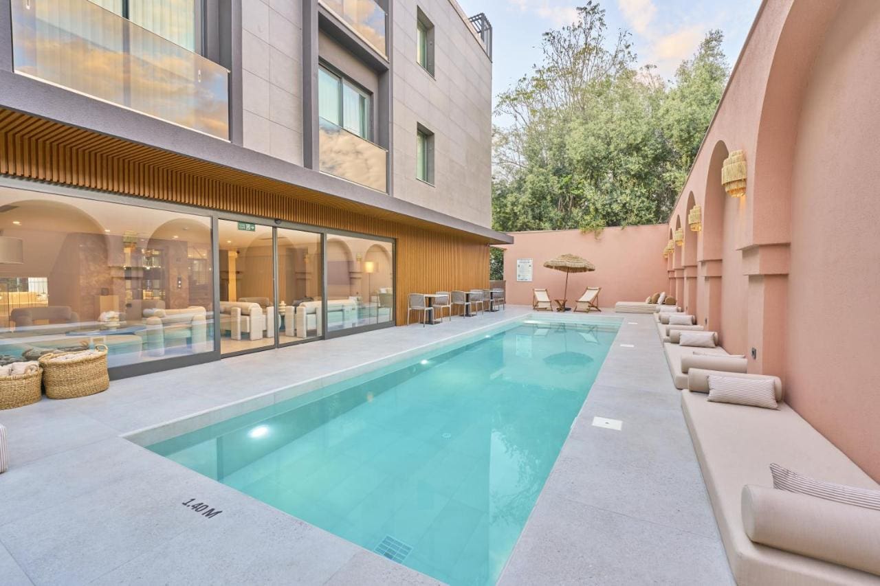 La Maja Hotel in Antalya