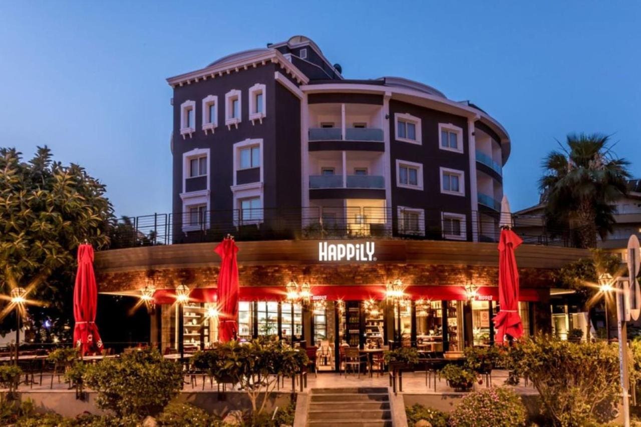 Motto Premium Hotel&spa in Marmaris