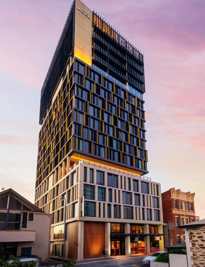 Hotel Indigo Adelaide Markets By Ihg in Adelaide