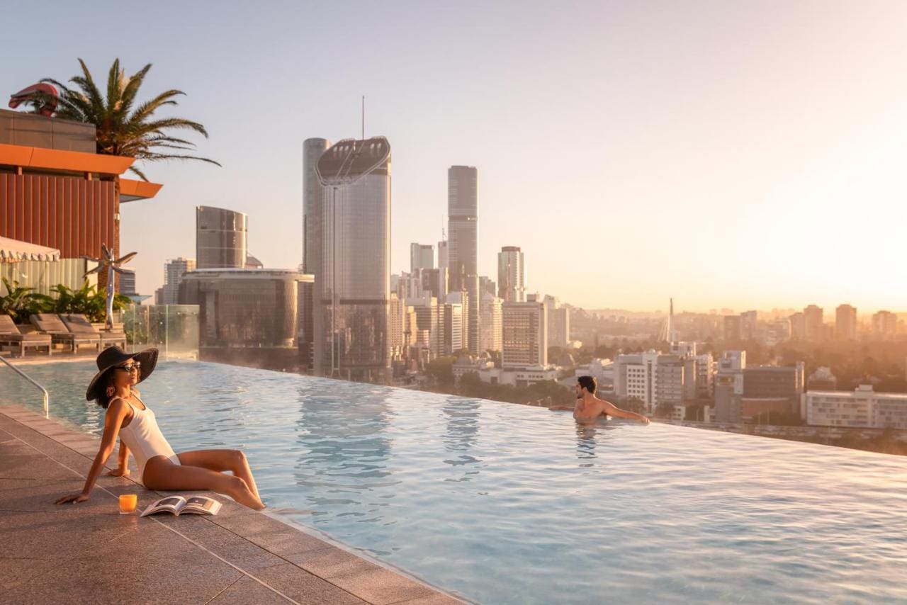 Emporium Hotel South Bank in Brisbane