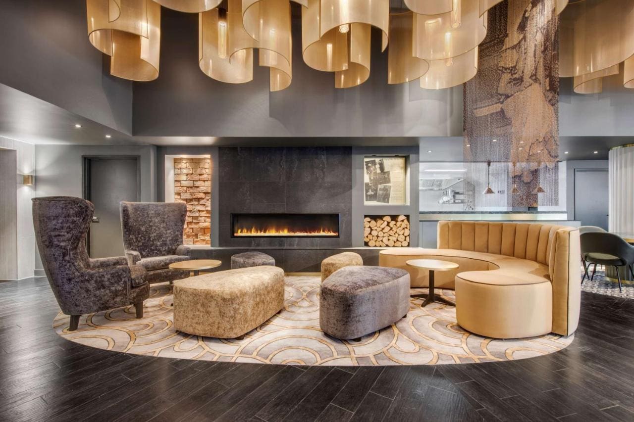 Vibe Hotel Hobart in Hobart