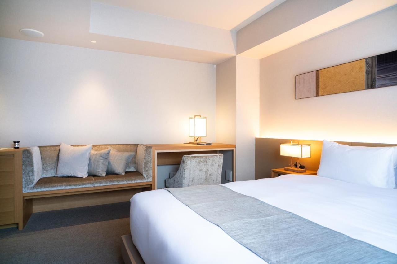 Kiori Hotel Takakura in Kyoto