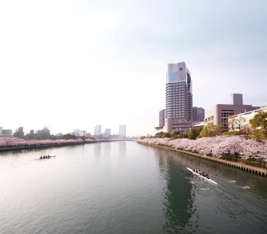Imperial Hotel Osaka
