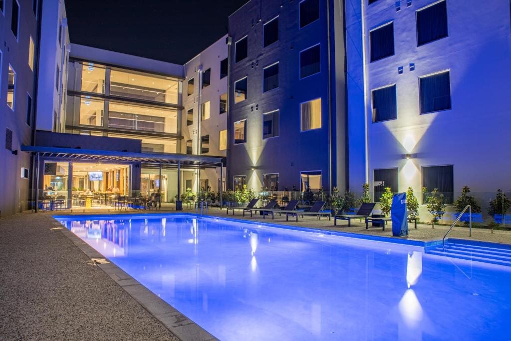 Ingot Hotel Perth