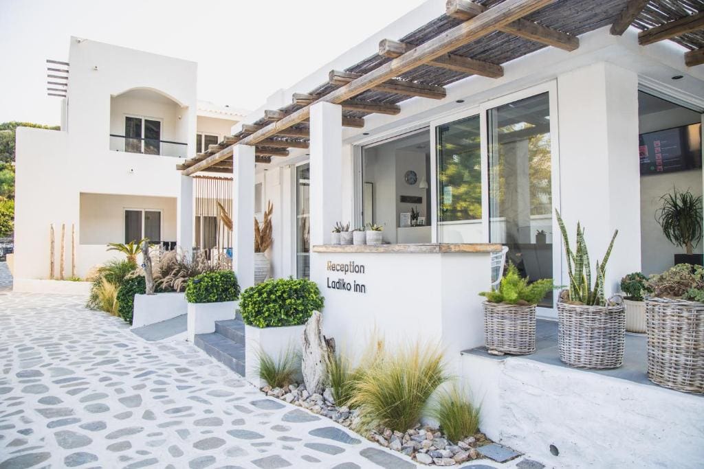 Ladiko Inn Hotel Faliraki