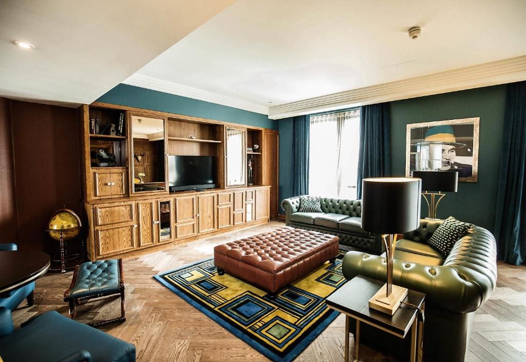 Malmaison Birmingham