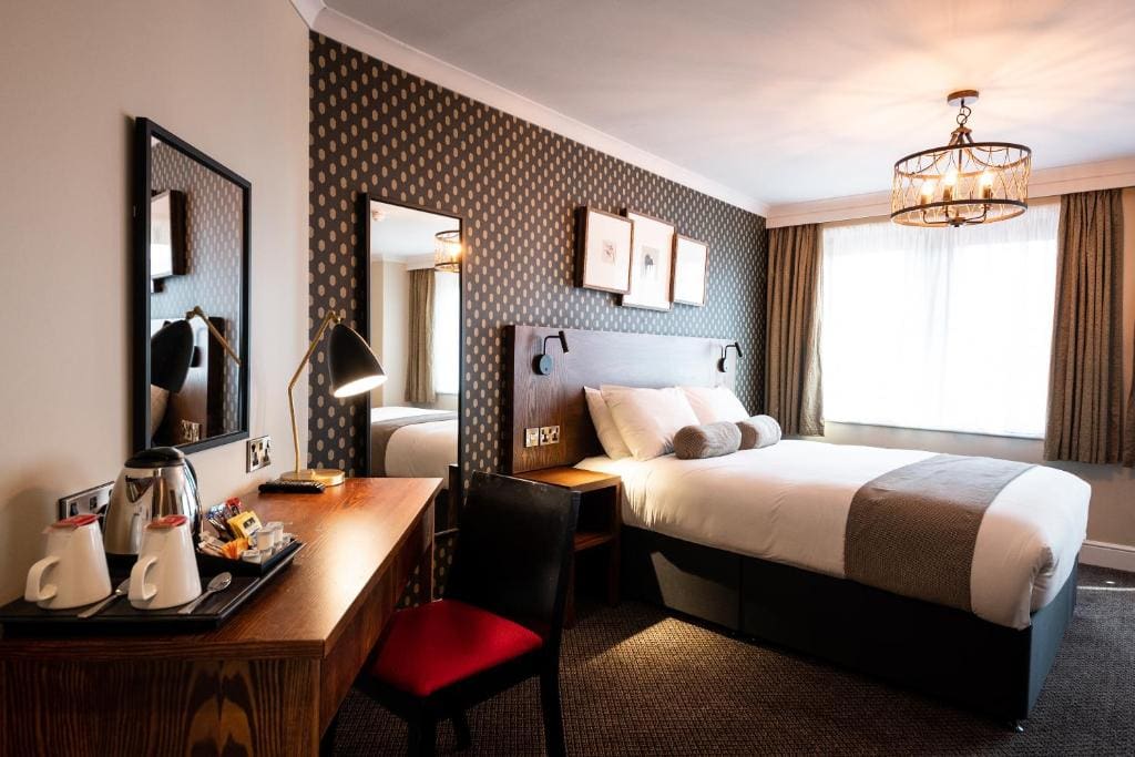 Miller & Carter Sheffield