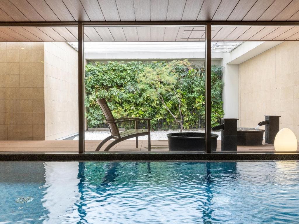 Mitsui Garden Hotel Osaka Premier