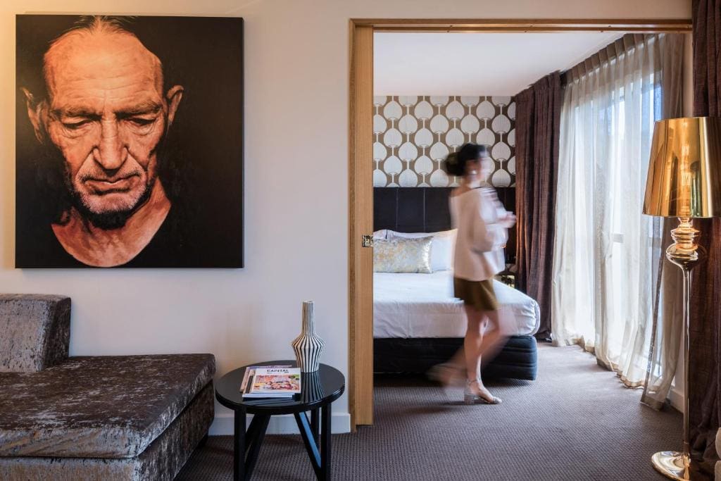 Museum Apartment Hotel