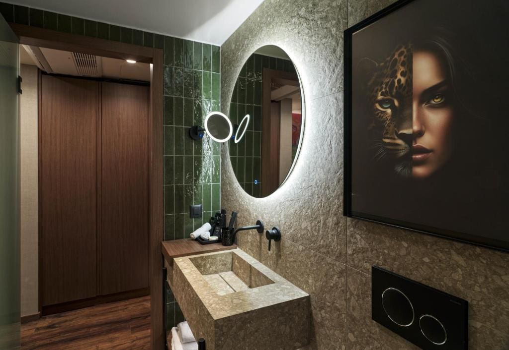 NYX Hotel Thessaloniki