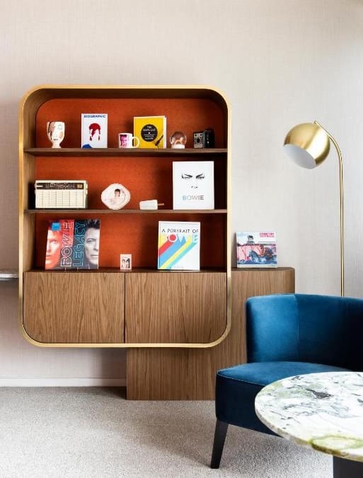 Ovolo Brisbane Fortitude Valley