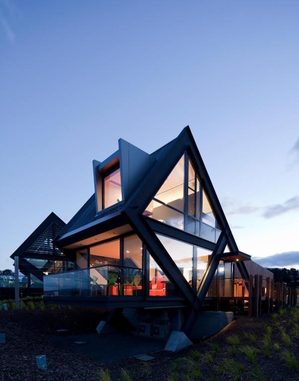 The Pavilions at Mona