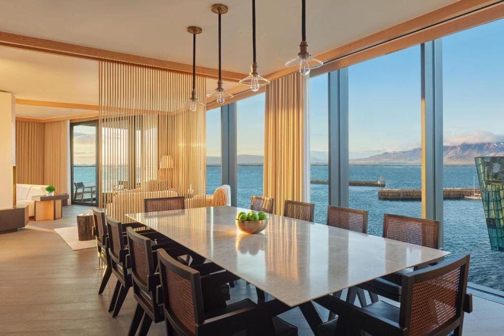 The Reykjavik EDITION