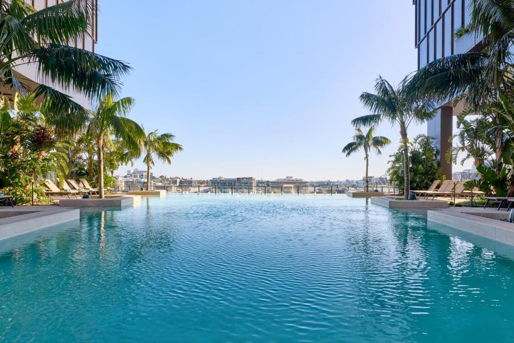 The Star Grand Brisbane