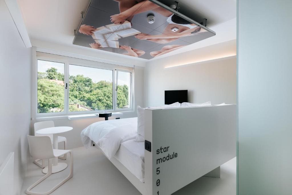 Stellar Boutique Modules