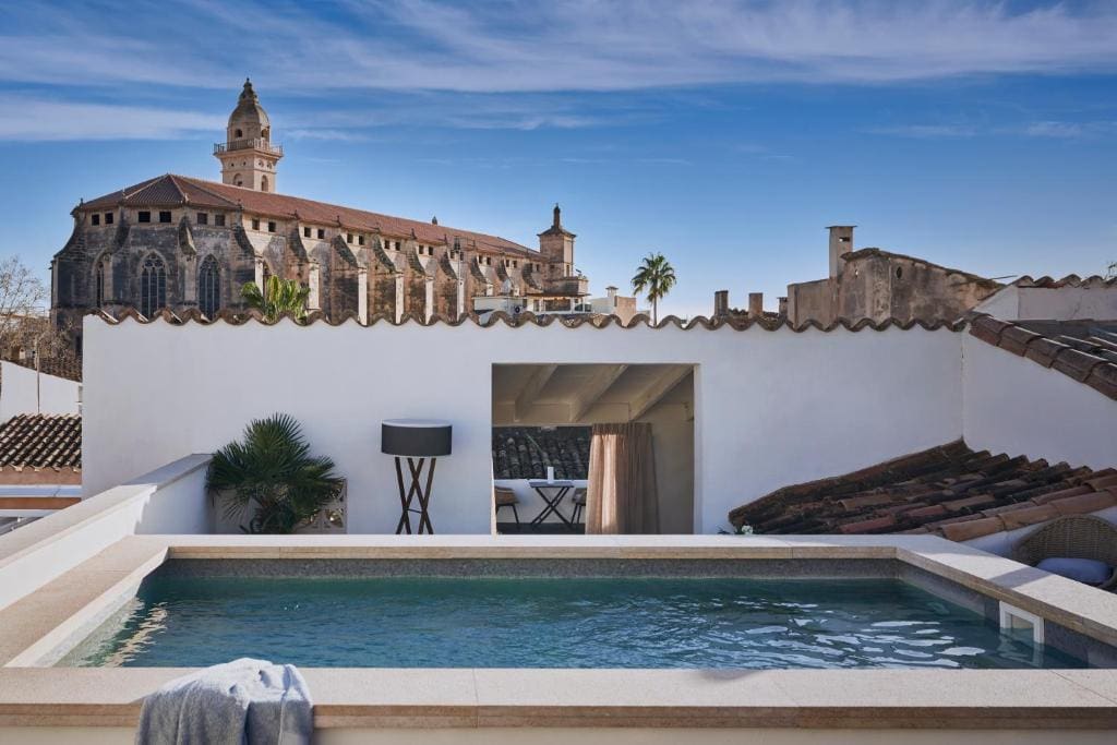 Boutique Hotel Posada Terra Santa