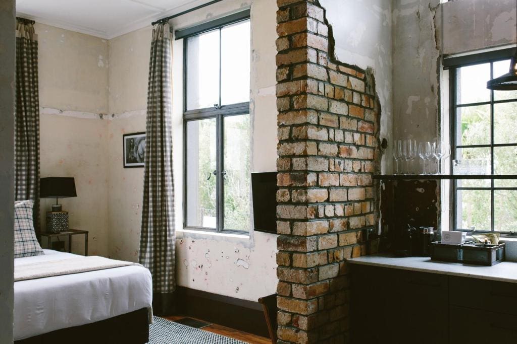 The Convent Boutique Hotel