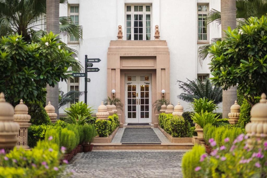 The Imperial, New Delhi