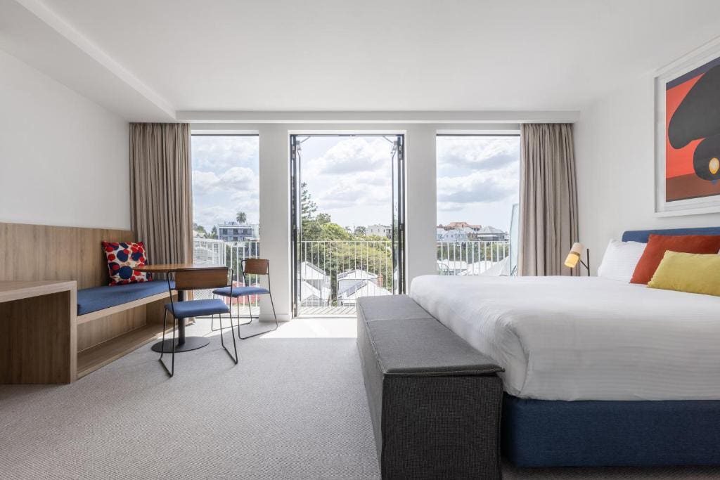 The Johnson Brisbane