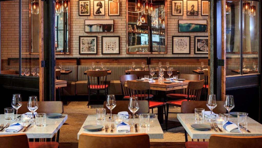 Kimpton Tryon Park Hotel