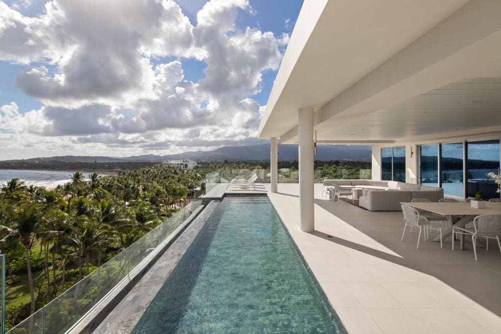 Four Seasons Resort and Residences Puerto Rico