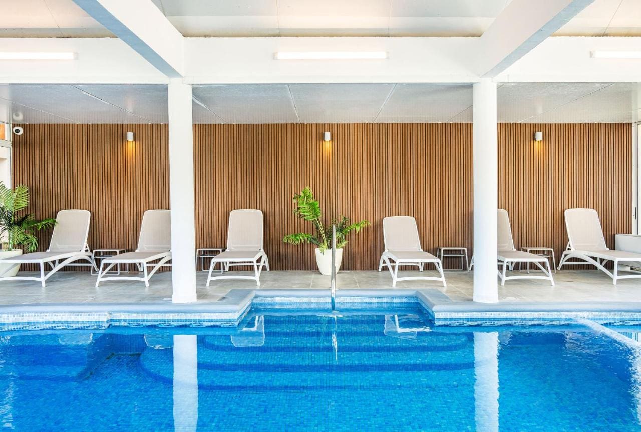 Parque Hotel Jean Clevers in Punta Del Este