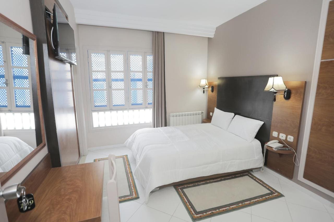 Hotel Karim Tunis in Tunis