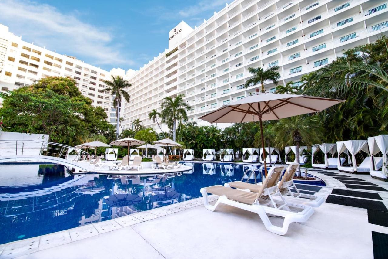 Emporio Acapulco in Acapulco