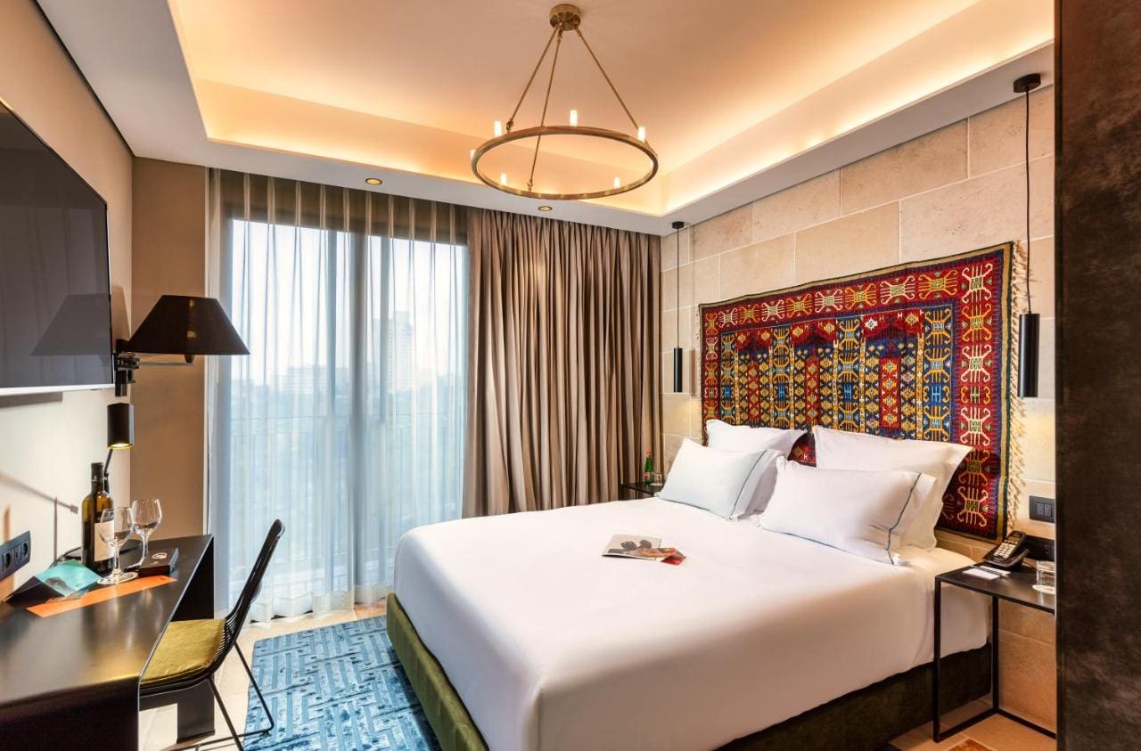 Brown Mamilla, A Member Of Brown Hotels in Jerusalem