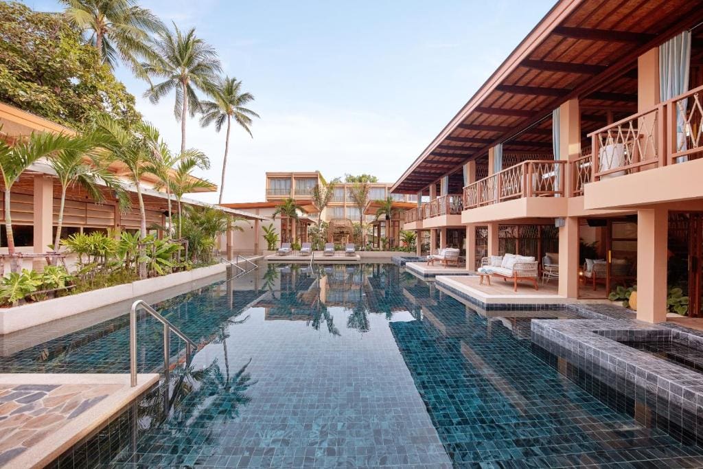 Marasca Samui
