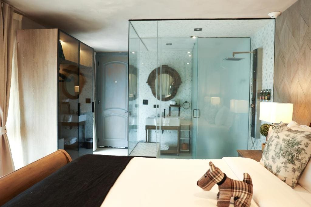 O:Live Boutique Hotel
