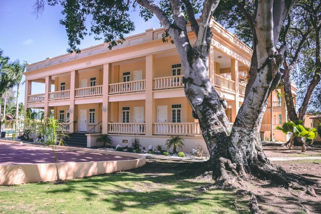 Parador Guánica 1929