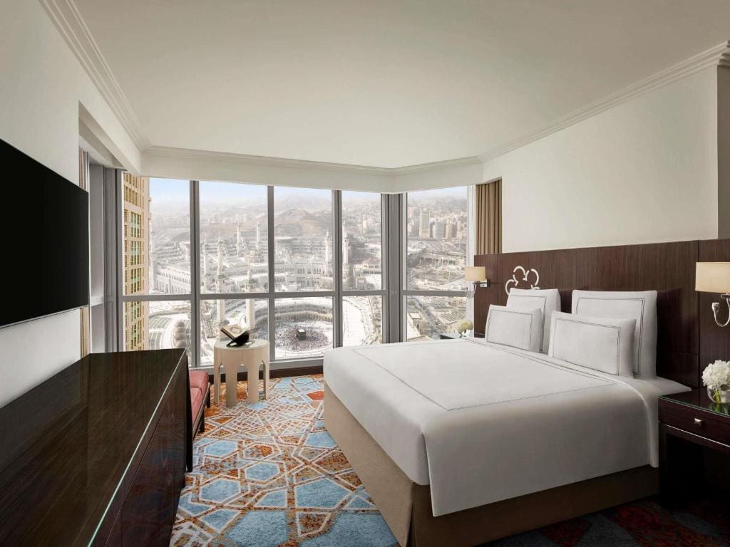 Swissotel Makkah