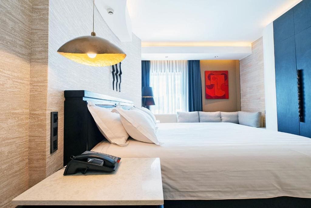 Tribe Hotel, Nairobi