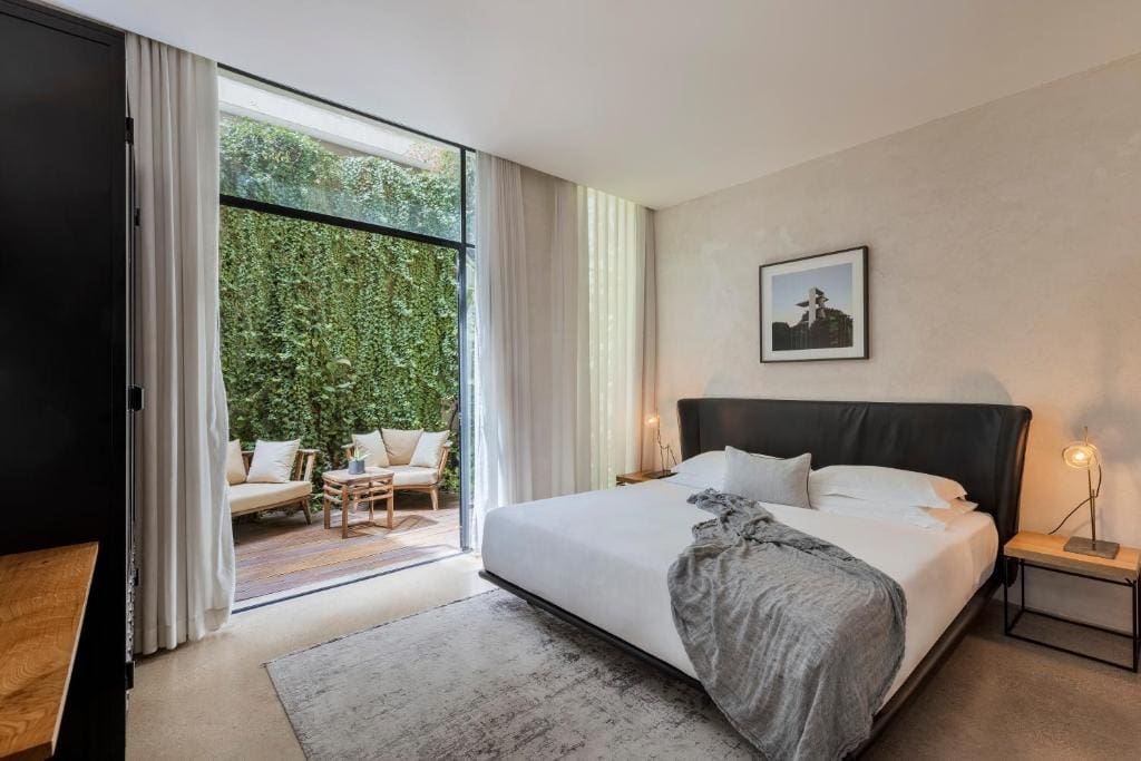 The Vera Hotel, Tel Aviv