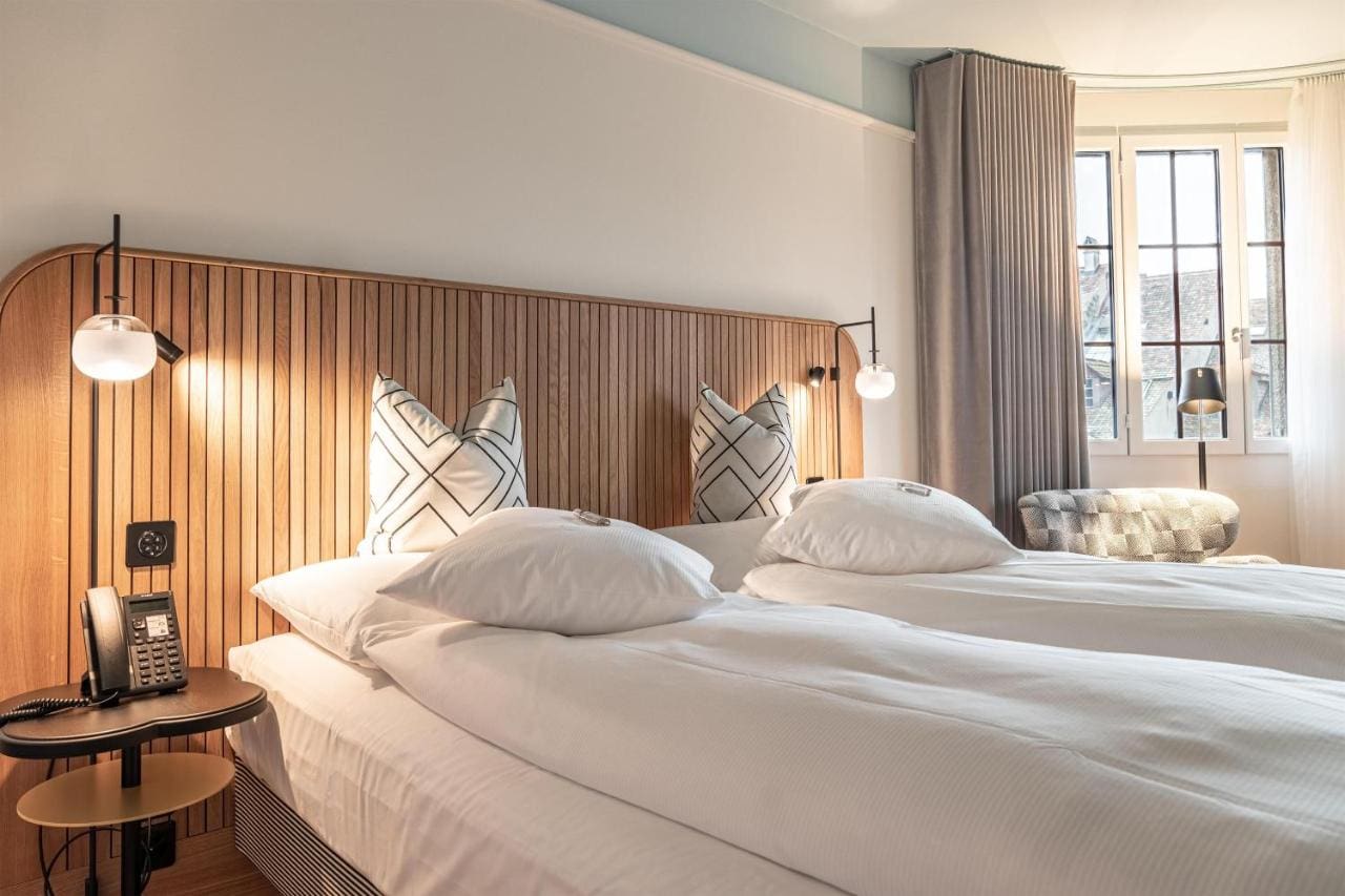 Best Western Plus Hotel Bern in Bern