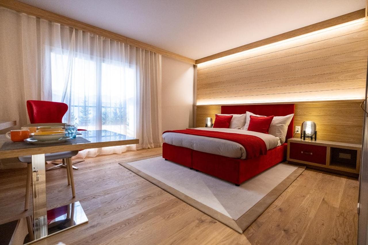 Los Lorentes Hotel Bern City in Bern